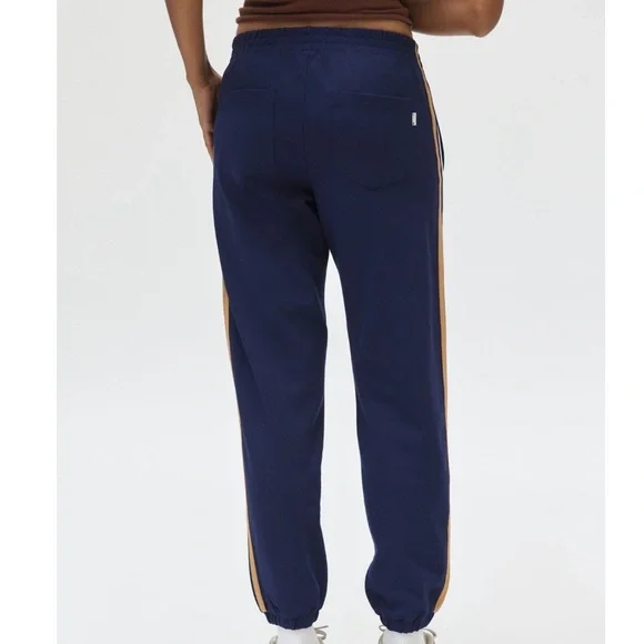 The Upside Cala Slim Track Pants - Picture 9 of 11